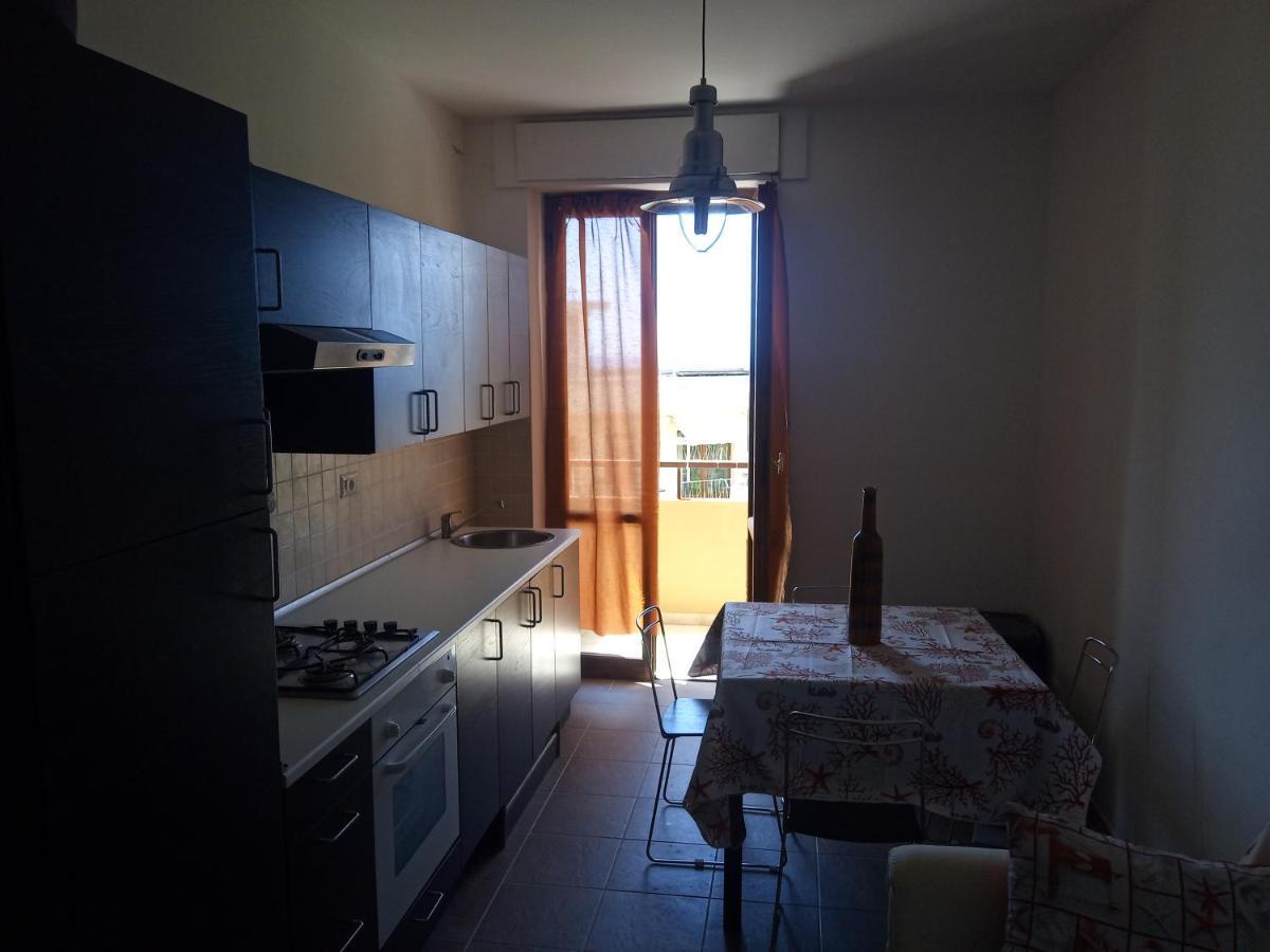 Alguer Dream House公寓 外观 照片