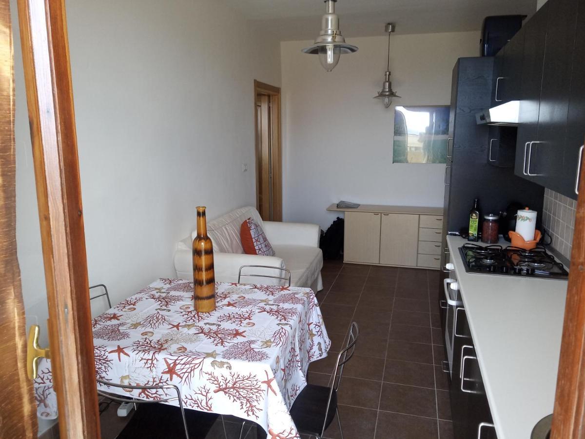 Alguer Dream House公寓 外观 照片