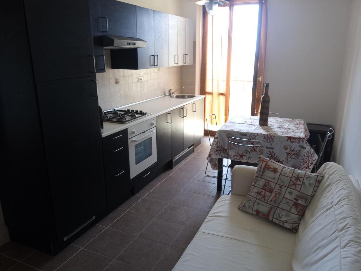 Alguer Dream House公寓 外观 照片